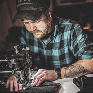 Meet your Posher, Justin